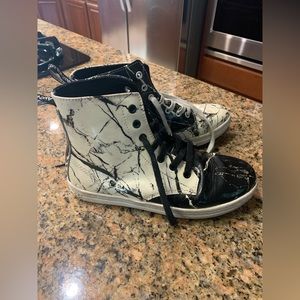 Women’s Dr Martens